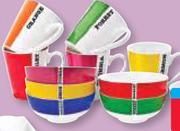 PnP Solid New Bone Mug-Each