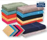 PnP No Name Guest Towel-Each
