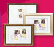 Ethnix A3 Frame-Each