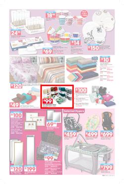 Pick n Pay Hyper : Birthday (21 Jul - 02 Aug 2015), page 5
