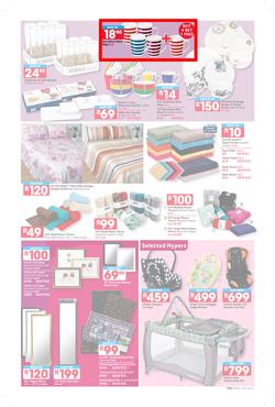 Pick n Pay Hyper : Birthday (21 Jul - 02 Aug 2015), page 5