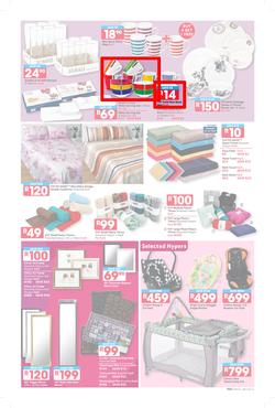 Pick n Pay Hyper : Birthday (21 Jul - 02 Aug 2015), page 5