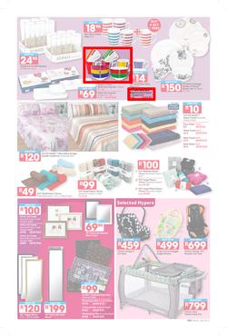 Pick n Pay Hyper : Birthday (21 Jul - 02 Aug 2015), page 5