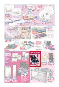 Pick n Pay Hyper : Birthday (21 Jul - 02 Aug 2015), page 5