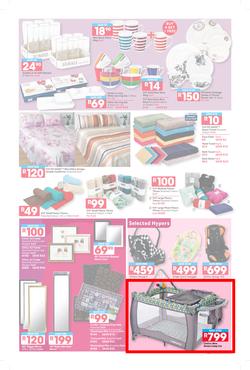 Pick n Pay Hyper : Birthday (21 Jul - 02 Aug 2015), page 5
