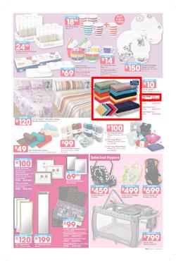 Pick n Pay Hyper : Birthday (21 Jul - 02 Aug 2015), page 5