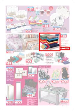 Pick n Pay Hyper : Birthday (21 Jul - 02 Aug 2015), page 5