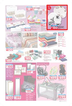 Pick n Pay Hyper : Birthday (21 Jul - 02 Aug 2015), page 5