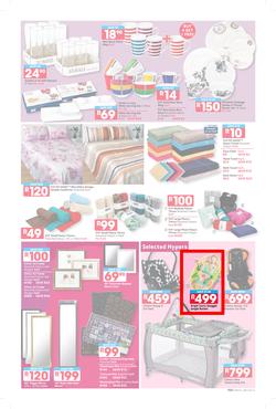 Pick n Pay Hyper : Birthday (21 Jul - 02 Aug 2015), page 5