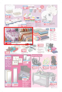 Pick n Pay Hyper : Birthday (21 Jul - 02 Aug 2015), page 5