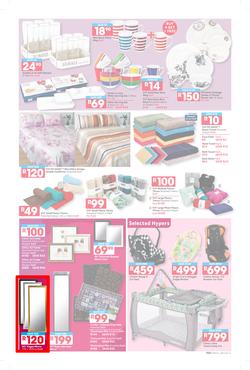 Pick n Pay Hyper : Birthday (21 Jul - 02 Aug 2015), page 5
