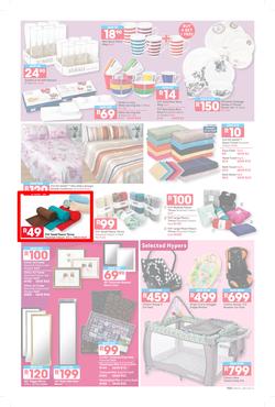 Pick n Pay Hyper : Birthday (21 Jul - 02 Aug 2015), page 5