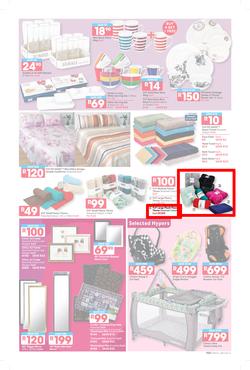 Pick n Pay Hyper : Birthday (21 Jul - 02 Aug 2015), page 5