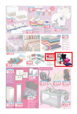 Pick n Pay Hyper : Birthday (21 Jul - 02 Aug 2015), page 5
