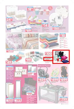 Pick n Pay Hyper : Birthday (21 Jul - 02 Aug 2015), page 5
