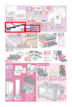 Pick n Pay Hyper : Birthday (21 Jul - 02 Aug 2015), page 5