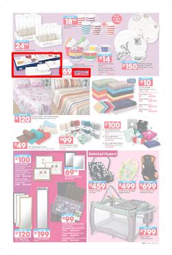 Pick n Pay Hyper : Birthday (21 Jul - 02 Aug 2015), page 5