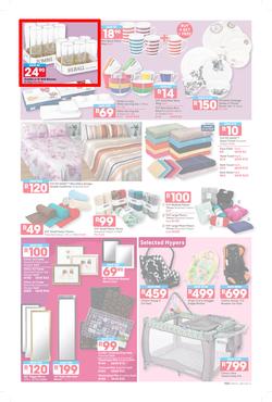 Pick n Pay Hyper : Birthday (21 Jul - 02 Aug 2015), page 5