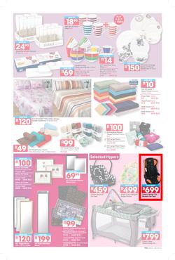 Pick n Pay Hyper : Birthday (21 Jul - 02 Aug 2015), page 5