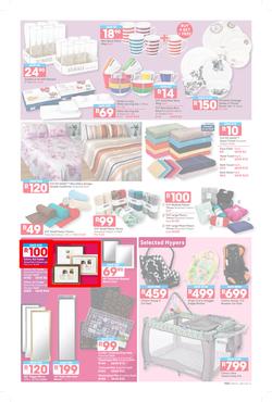 Pick n Pay Hyper : Birthday (21 Jul - 02 Aug 2015), page 5