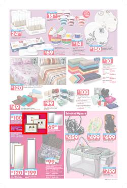 Pick n Pay Hyper : Birthday (21 Jul - 02 Aug 2015), page 5
