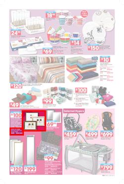 Pick n Pay Hyper : Birthday (21 Jul - 02 Aug 2015), page 5