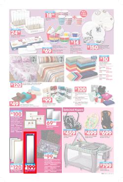 Pick n Pay Hyper : Birthday (21 Jul - 02 Aug 2015), page 5