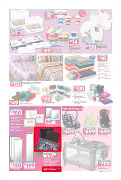 Pick n Pay Hyper : Birthday (21 Jul - 02 Aug 2015), page 5