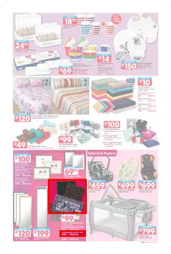 Pick n Pay Hyper : Birthday (21 Jul - 02 Aug 2015), page 5