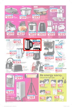 Pick n Pay Hyper : Birthday (21 Jul - 02 Aug 2015), page 6