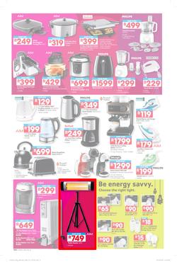 Pick n Pay Hyper : Birthday (21 Jul - 02 Aug 2015), page 6