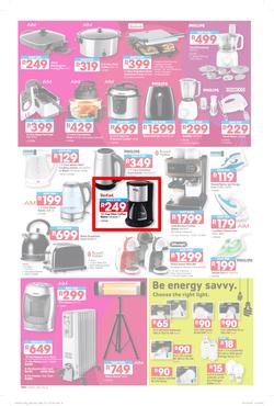 Pick n Pay Hyper : Birthday (21 Jul - 02 Aug 2015), page 6