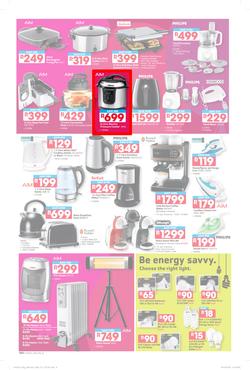 Pick n Pay Hyper : Birthday (21 Jul - 02 Aug 2015), page 6