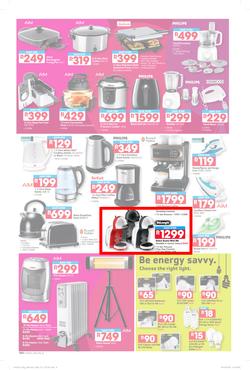 Pick n Pay Hyper : Birthday (21 Jul - 02 Aug 2015), page 6