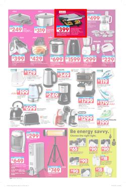 Pick n Pay Hyper : Birthday (21 Jul - 02 Aug 2015), page 6