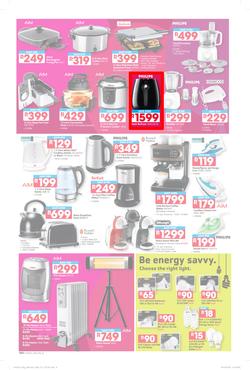 Pick n Pay Hyper : Birthday (21 Jul - 02 Aug 2015), page 6