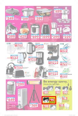 Pick n Pay Hyper : Birthday (21 Jul - 02 Aug 2015), page 6