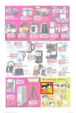Pick n Pay Hyper : Birthday (21 Jul - 02 Aug 2015), page 6