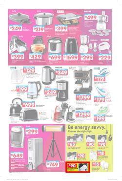 Pick n Pay Hyper : Birthday (21 Jul - 02 Aug 2015), page 6