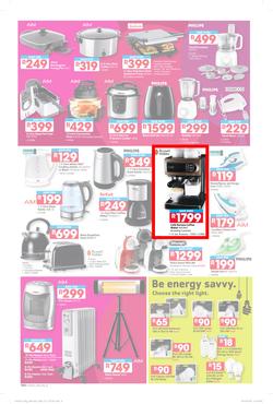 Pick n Pay Hyper : Birthday (21 Jul - 02 Aug 2015), page 6