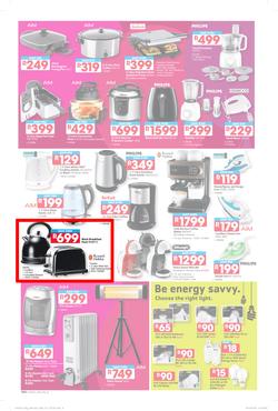 Pick n Pay Hyper : Birthday (21 Jul - 02 Aug 2015), page 6