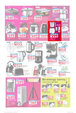 Pick n Pay Hyper : Birthday (21 Jul - 02 Aug 2015), page 6