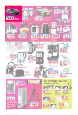 Pick n Pay Hyper : Birthday (21 Jul - 02 Aug 2015), page 6