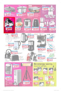 Pick n Pay Hyper : Birthday (21 Jul - 02 Aug 2015), page 6