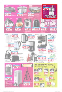 Pick n Pay Hyper : Birthday (21 Jul - 02 Aug 2015), page 6