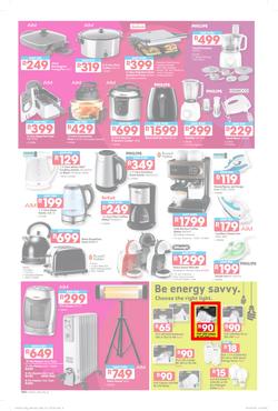 Pick n Pay Hyper : Birthday (21 Jul - 02 Aug 2015), page 6