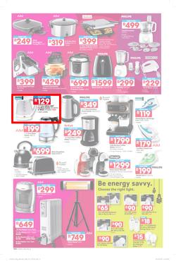 Pick n Pay Hyper : Birthday (21 Jul - 02 Aug 2015), page 6