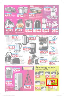 Pick n Pay Hyper : Birthday (21 Jul - 02 Aug 2015), page 6