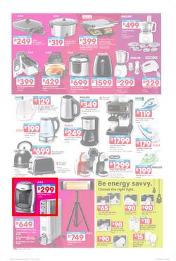Pick n Pay Hyper : Birthday (21 Jul - 02 Aug 2015), page 6