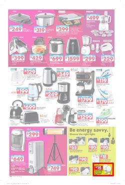 Pick n Pay Hyper : Birthday (21 Jul - 02 Aug 2015), page 6